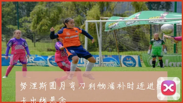 努涅斯圆月弯刀利物浦补时连进纽卡出线悬念