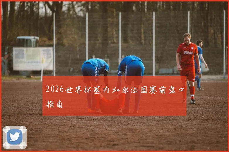 2026世界杯塞内加尔法国赛前盘口指南